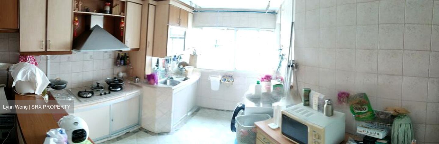 Blk 261 Jurong East Street 24 (Jurong East), HDB 4 Rooms #463217851